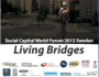 Social Capital World Forum 2012